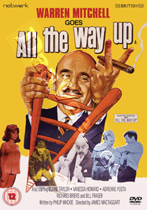 All the Way Up |   DVD